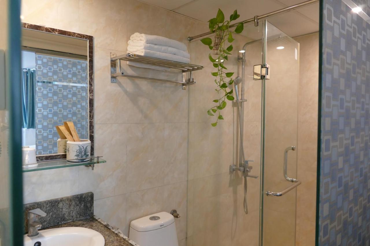 Maison D'Hanoi Hotel Екстериор снимка