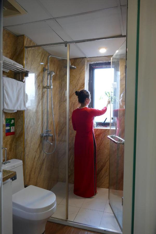 Maison D'Hanoi Hotel Екстериор снимка